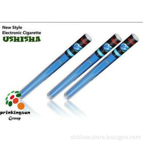 ROHS & CE 700puffs Shisha E Cig No Tar With High Smoke Volu